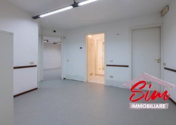 Negozio in vendita a Novara - Locale Commerciale Viale Dante Alighieri sn, Novara - foto 8