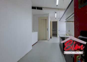 Negozio in vendita a Novara - Locale Commerciale Viale Dante Alighieri sn, Novara - foto 12