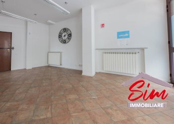 Negozio in vendita a Novara - Ufficio Viale Dante Alighieri sn, Novara - foto 3