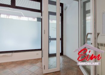 Negozio in vendita a Novara - Ufficio Viale Dante Alighieri sn, Novara - foto 5