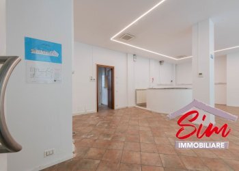 Negozio in vendita a Novara - Ufficio Viale Dante Alighieri sn, Novara - foto 6