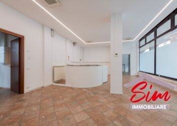 Negozio in vendita a Novara - Ufficio Viale Dante Alighieri sn, Novara - foto 7