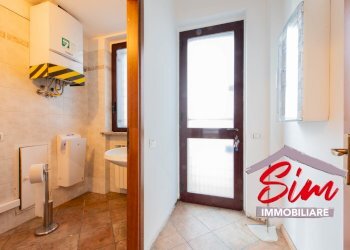 Negozio in vendita a Novara - Ufficio Viale Dante Alighieri sn, Novara - foto 8