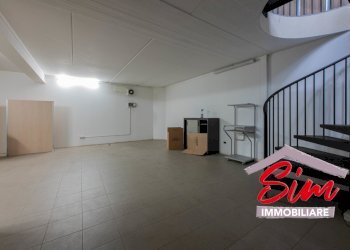 Negozio in vendita a Novara - Ufficio Viale Dante Alighieri sn, Novara - foto 10