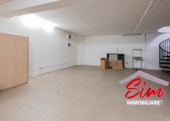 Negozio in vendita a Novara - Ufficio Viale Dante Alighieri sn, Novara - foto 11