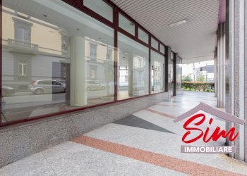 Negozio in vendita a Novara - Ufficio Viale Dante Alighieri sn, Novara - foto 12