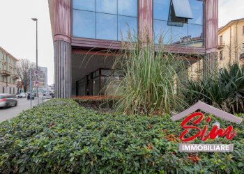 Negozio in vendita a Novara - Ufficio Viale Dante Alighieri sn, Novara - foto 13