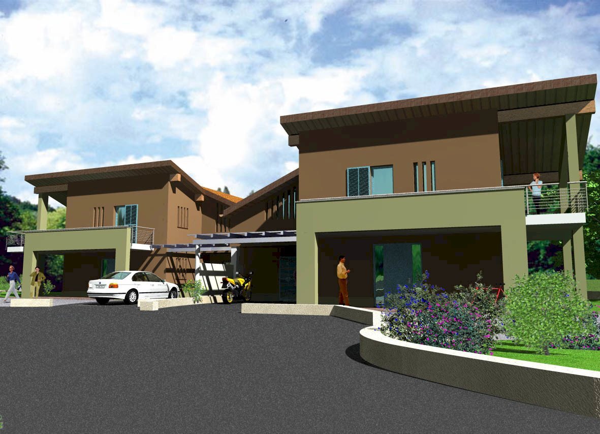 View 0_11b.jpg - Terreno edificabile Via Campo Sportivo sn, Paruzzaro - foto 3