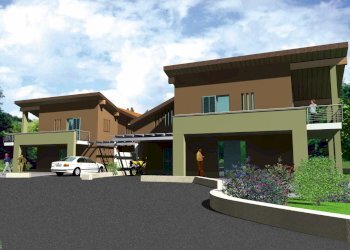 View 0_11.jpg - Terreno edificabile Via Campo Sportivo sn, Paruzzaro - foto 1