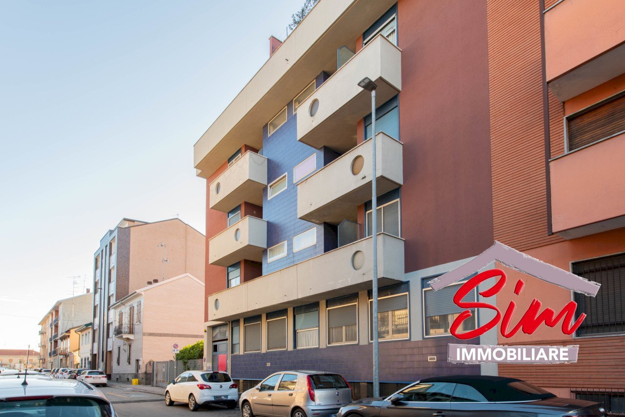 Quadrilocale in vendita in Bicocca a Novara - Quadrilocale via massaia snc, Novara - foto 1