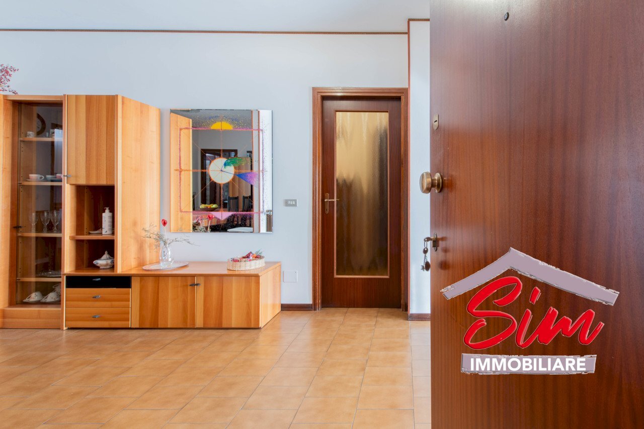 Quadrilocale in vendita in Bicocca a Novara - Quadrilocale via massaia snc, Novara - foto 2