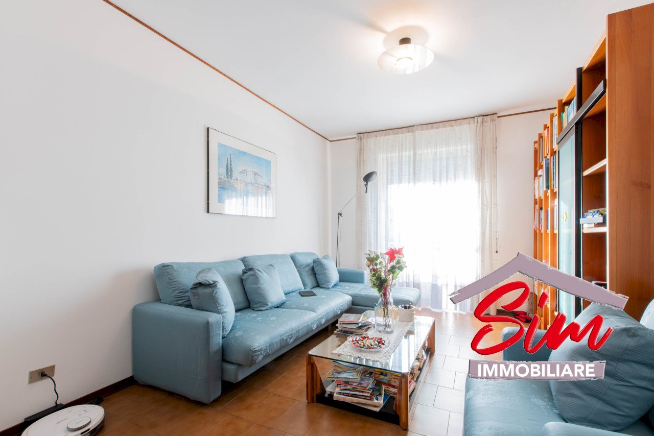 Quadrilocale in vendita in Bicocca a Novara - Quadrilocale via massaia snc, Novara - foto 3