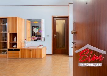 Quadrilocale in vendita in Bicocca a Novara - Quadrilocale via massaia snc, Novara - foto 2