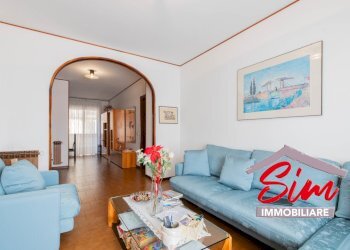 Quadrilocale in vendita in Bicocca a Novara - Quadrilocale via massaia snc, Novara - foto 4