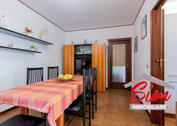 Quadrilocale in vendita in Bicocca a Novara - Quadrilocale via massaia snc, Novara - foto 12