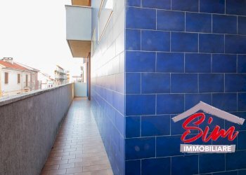 Quadrilocale in vendita in Bicocca a Novara - Quadrilocale via massaia snc, Novara - foto 15