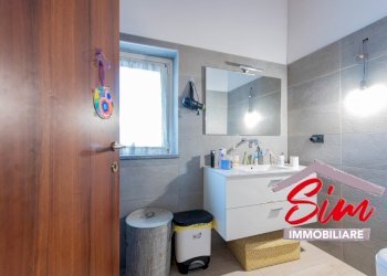 Bilocale su 2 livelli in vendita a Cameri - Bilocale Via San Francesco D'Assisi snc, Cameri - foto 4