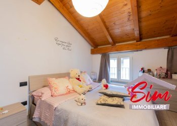 Bilocale su 2 livelli in vendita a Cameri - Bilocale Via San Francesco D'Assisi snc, Cameri - foto 5