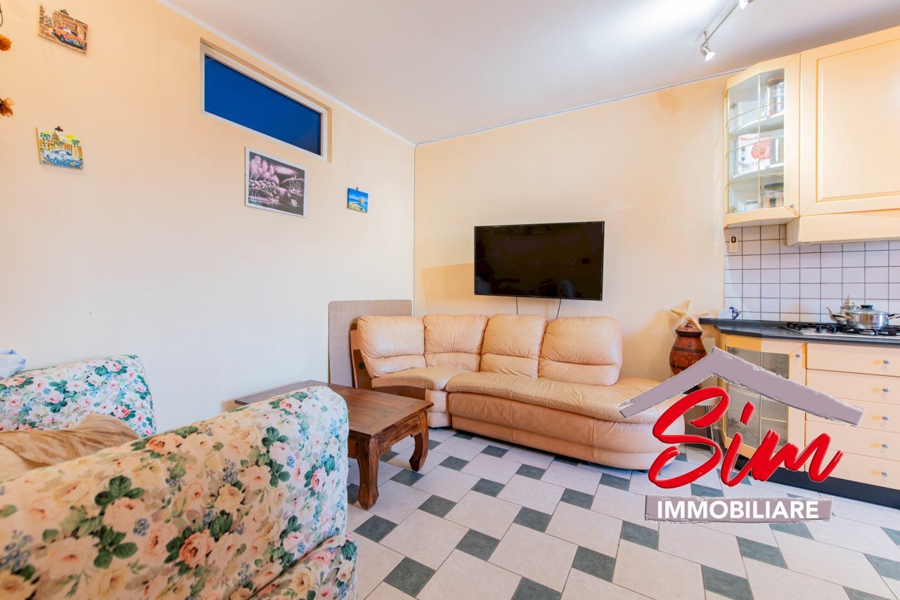 Sant\'Antonio, bilocale in vendita - Two-room apartment Corso Risorgimento 16, Novara - photo 1