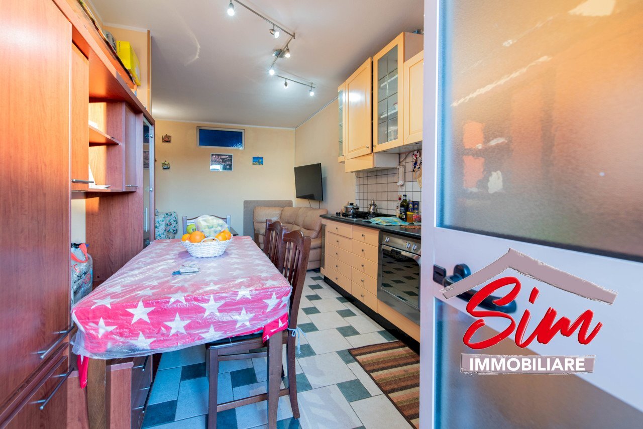 Sant\'Antonio, bilocale in vendita - Two-room apartment Corso Risorgimento 16, Novara - photo 2