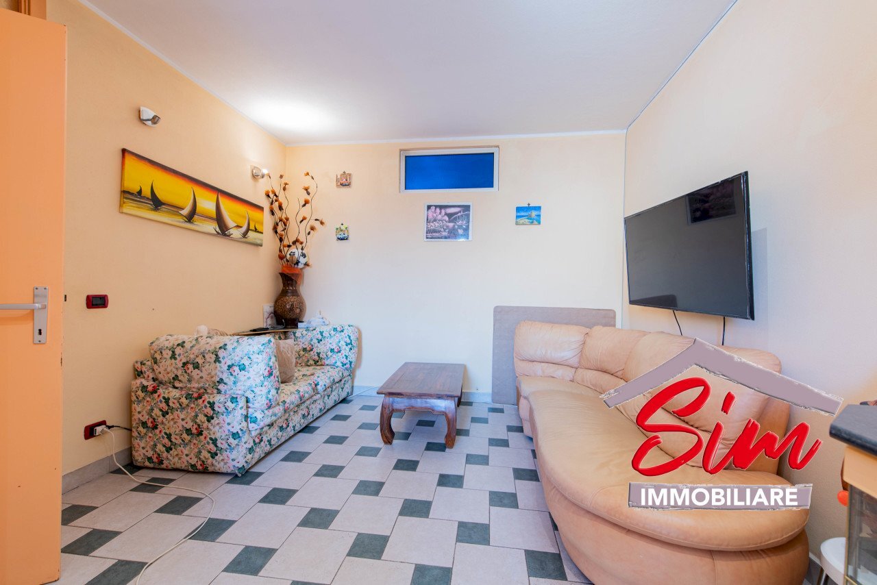 Sant\'Antonio, bilocale in vendita - Two-room apartment Corso Risorgimento 16, Novara - photo 3
