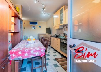 Sant\'Antonio, bilocale in vendita - Appartamento Corso Risorgimento 16, Novara - foto 2