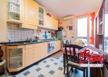 Sant\'Antonio, bilocale in vendita - Appartamento Corso Risorgimento 16, Novara - foto 4