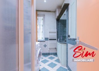 Sant\'Antonio, bilocale in vendita - Appartamento Corso Risorgimento 16, Novara - foto 6