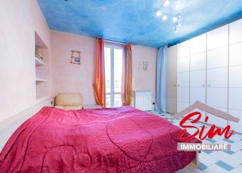 Sant\'Antonio, bilocale in vendita - Appartamento Corso Risorgimento 16, Novara - foto 7