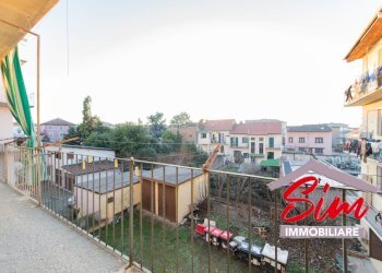 Sant\'Antonio, bilocale in vendita - Appartamento Corso Risorgimento 16, Novara - foto 9