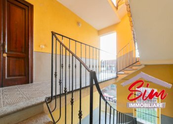 Sant\'Antonio, bilocale in vendita - Appartamento Corso Risorgimento 16, Novara - foto 10