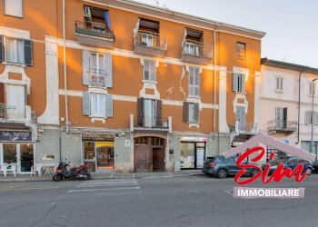 Sant\'Antonio, bilocale in vendita - Appartamento Corso Risorgimento 16, Novara - foto 11