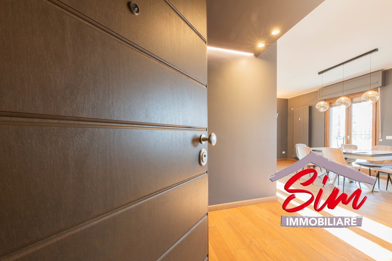 Attico 3 locali in vendita in San Martino - Attic Via Andrea Costa sn, Novara - photo 2