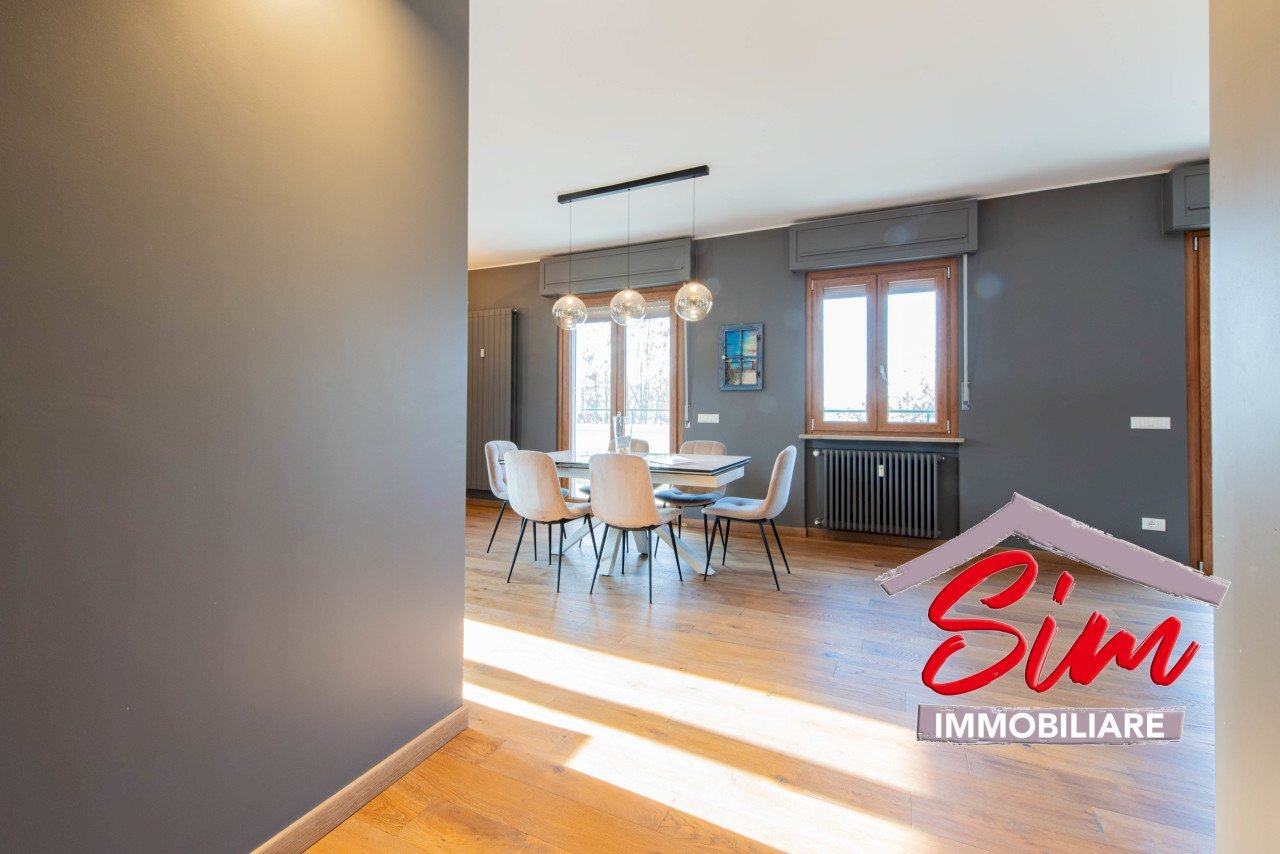 Attico 3 locali in vendita in San Martino - Attic Via Andrea Costa sn, Novara - photo 3