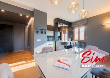 Attico 3 locali in vendita in San Martino - Attico Via Andrea Costa sn, Novara - foto 1