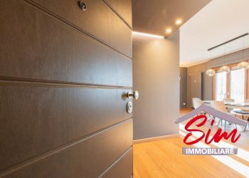 Attico 3 locali in vendita in San Martino - Attico Via Andrea Costa sn, Novara - foto 2