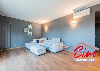 Attico 3 locali in vendita in San Martino - Attico Via Andrea Costa sn, Novara - foto 5