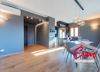 Attico 3 locali in vendita in San Martino - Attico Via Andrea Costa sn, Novara - foto 6