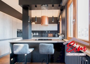 Attico 3 locali in vendita in San Martino - Attico Via Andrea Costa sn, Novara - foto 7