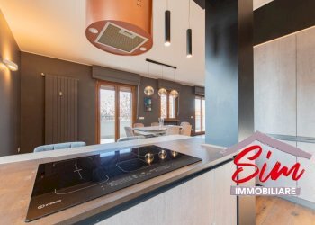 Attico 3 locali in vendita in San Martino - Attico Via Andrea Costa sn, Novara - foto 9