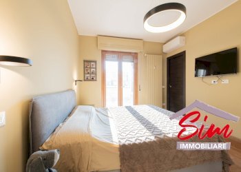 Attico 3 locali in vendita in San Martino - Attico Via Andrea Costa sn, Novara - foto 11