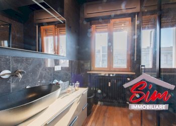 Attico 3 locali in vendita in San Martino - Attico Via Andrea Costa sn, Novara - foto 14