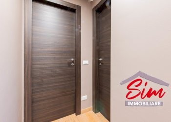 Attico 3 locali in vendita in San Martino - Attico Via Andrea Costa sn, Novara - foto 15