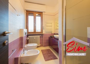 Attico 3 locali in vendita in San Martino - Attico Via Andrea Costa sn, Novara - foto 16