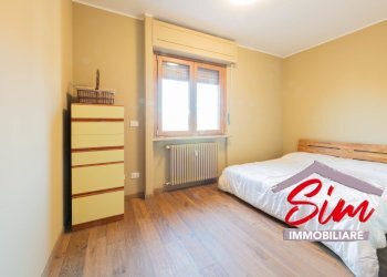 Attico 3 locali in vendita in San Martino - Attico Via Andrea Costa sn, Novara - foto 17