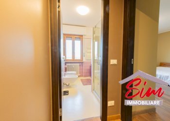 Attico 3 locali in vendita in San Martino - Attico Via Andrea Costa sn, Novara - foto 18