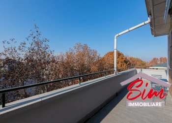 Attico 3 locali in vendita in San Martino - Attico Via Andrea Costa sn, Novara - foto 19