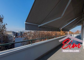 Attico 3 locali in vendita in San Martino - Attico Via Andrea Costa sn, Novara - foto 20