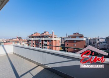 Attico 3 locali in vendita in San Martino - Attico Via Andrea Costa sn, Novara - foto 23