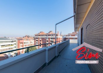 Attico 3 locali in vendita in San Martino - Attico Via Andrea Costa sn, Novara - foto 24